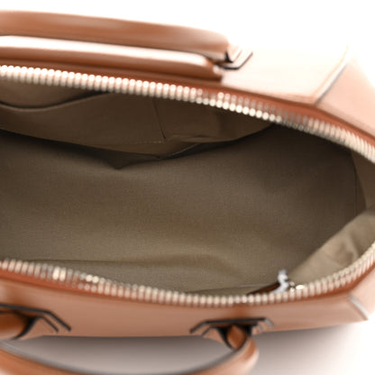 Givenchy Sugar Goatskin Medium Antigona Cognac 5 of 10