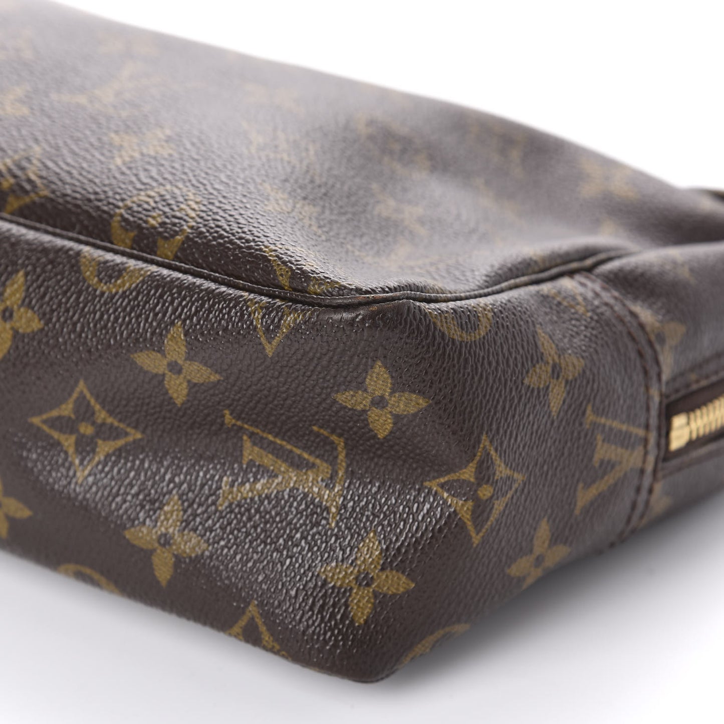 Monogram Trousse Toilette 28