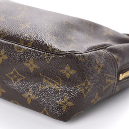 Louis Vuitton Monogram Trousse Toilette 28 7 of 9