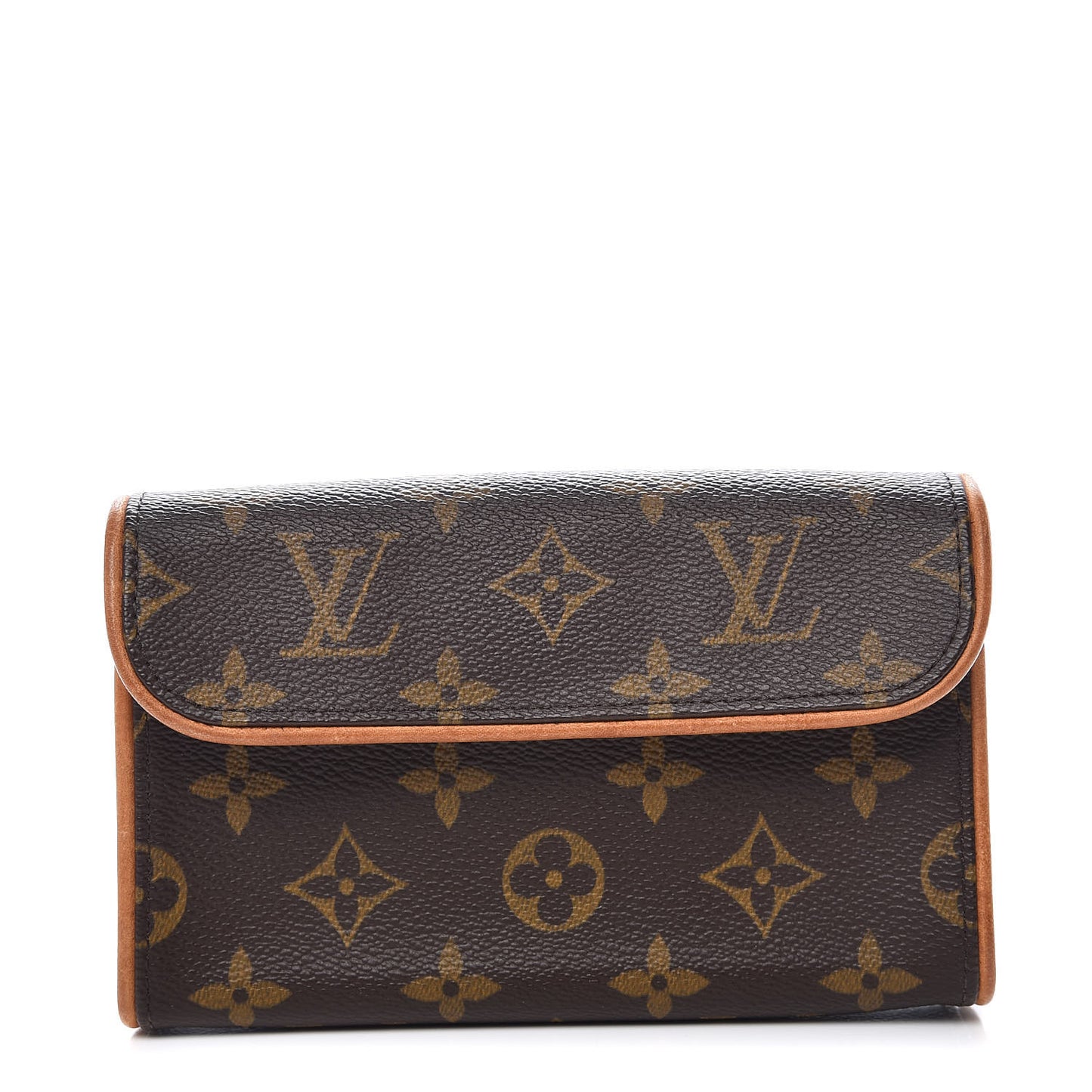 Monogram Pochette Florentine S