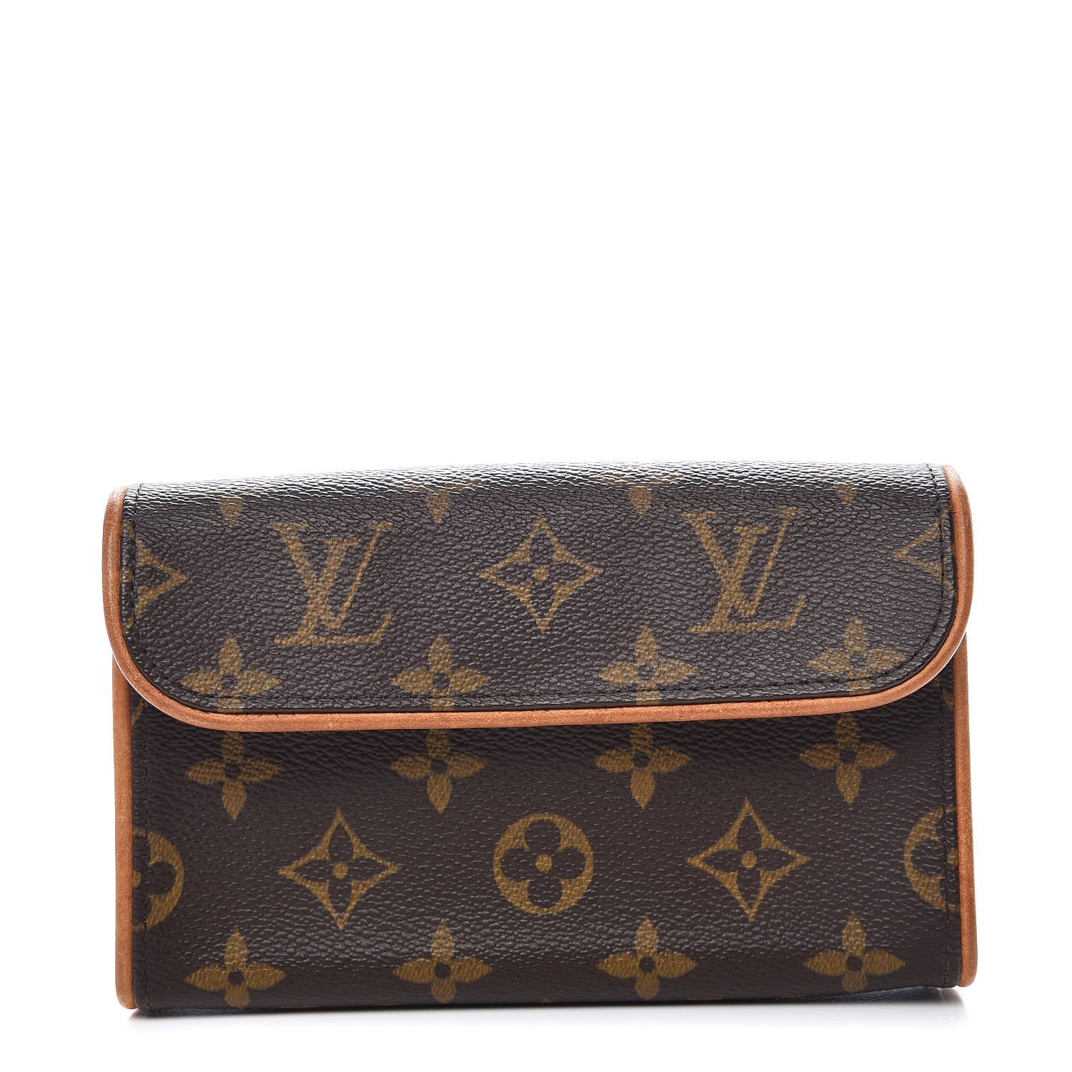 Louis Vuitton Monogram Pochette Florentine S 1 of 11