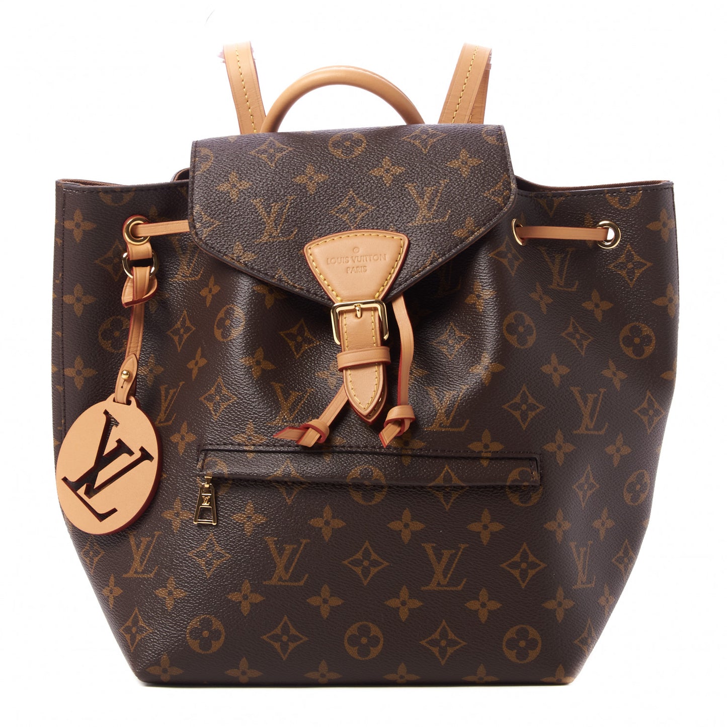 Monogram Montsouris PM
