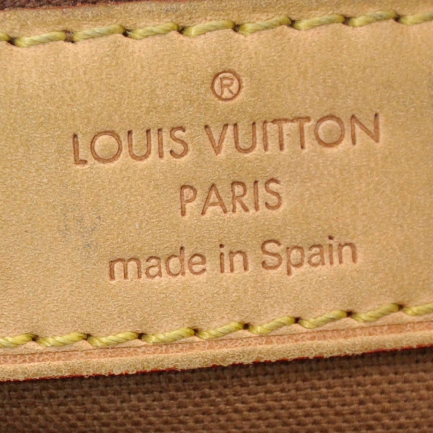 Monogram Batignolles Horizontal