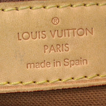 Louis Vuitton Monogram Batignolles Horizontal 7 of 9
