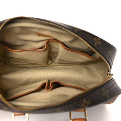 Louis Vuitton Monogram Trouville 5 of 11