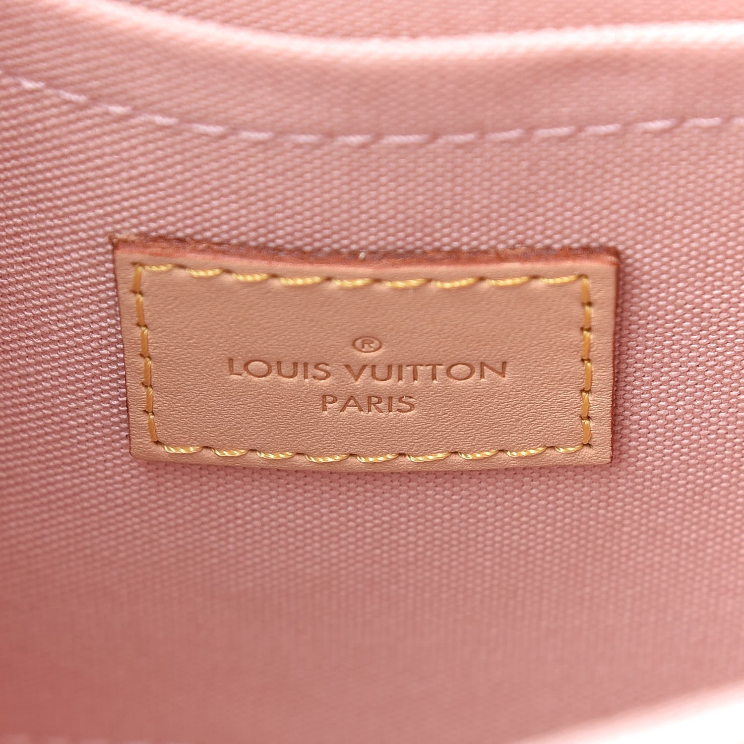 Louis Vuitton Damier Azur Croisette 5 of 9