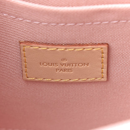 Louis Vuitton Damier Azur Croisette 5 of 9