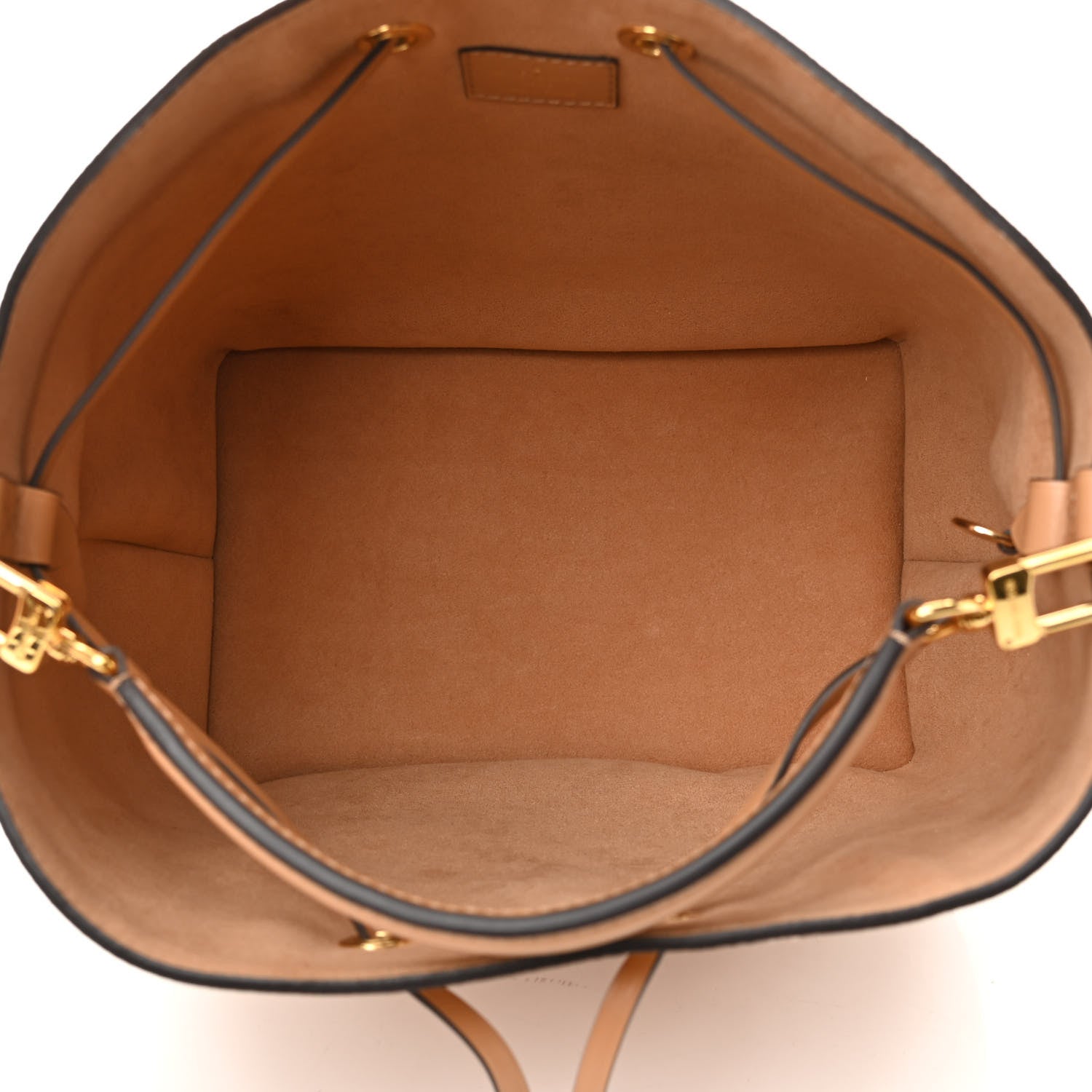 Louis Vuitton Empreinte Monogram Giant Broderies Neonoe MM Arizona 6 of 11