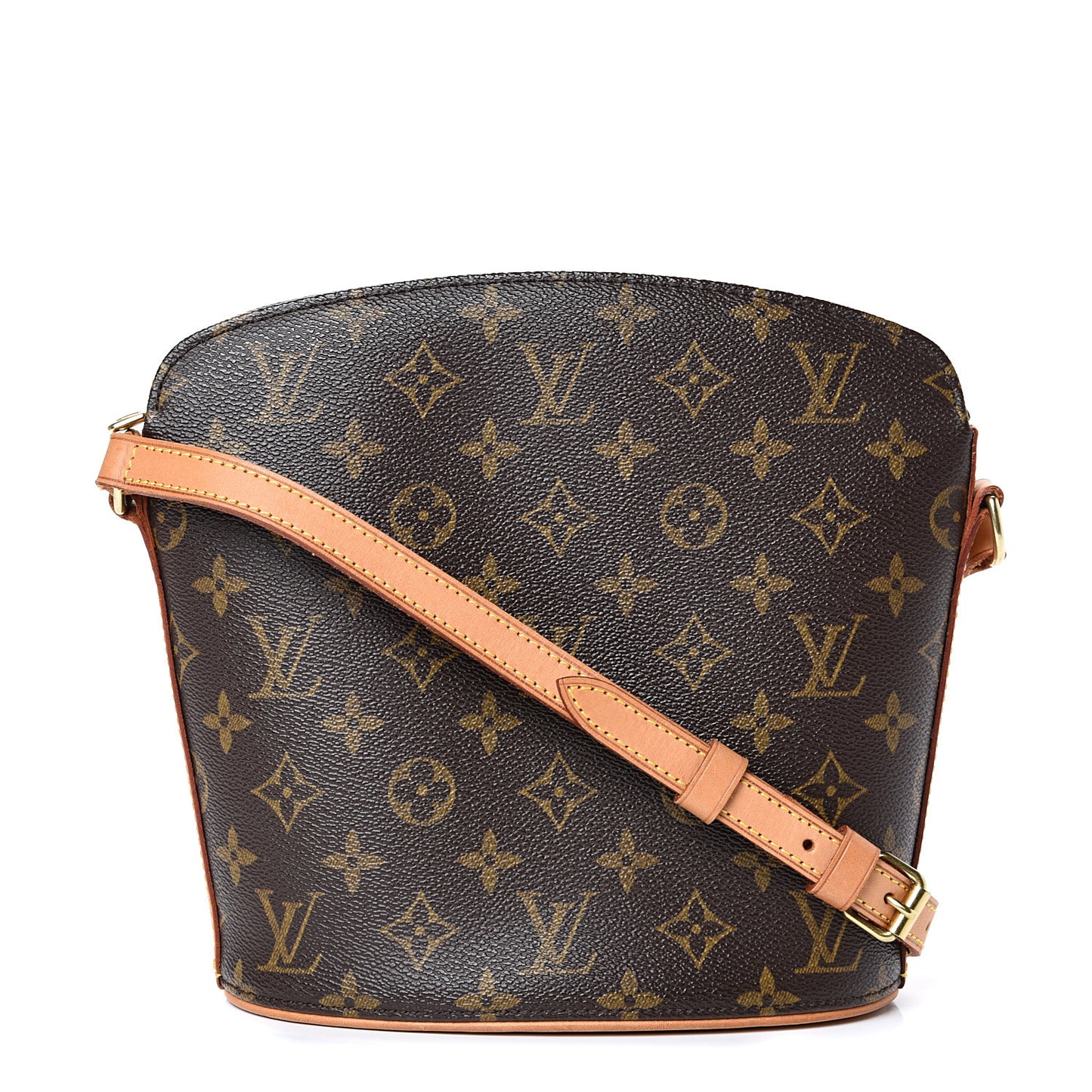 Monogram Drouot