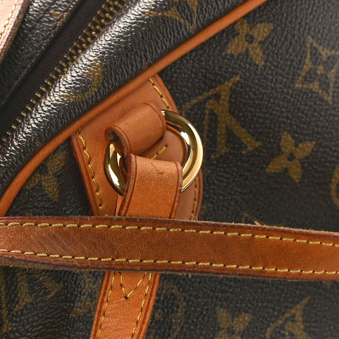 Monogram Montorgueil PM