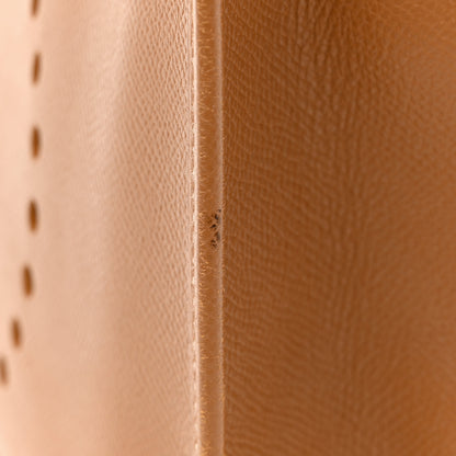 Hermes Epsom Evelyne GM Gold 12 of 12