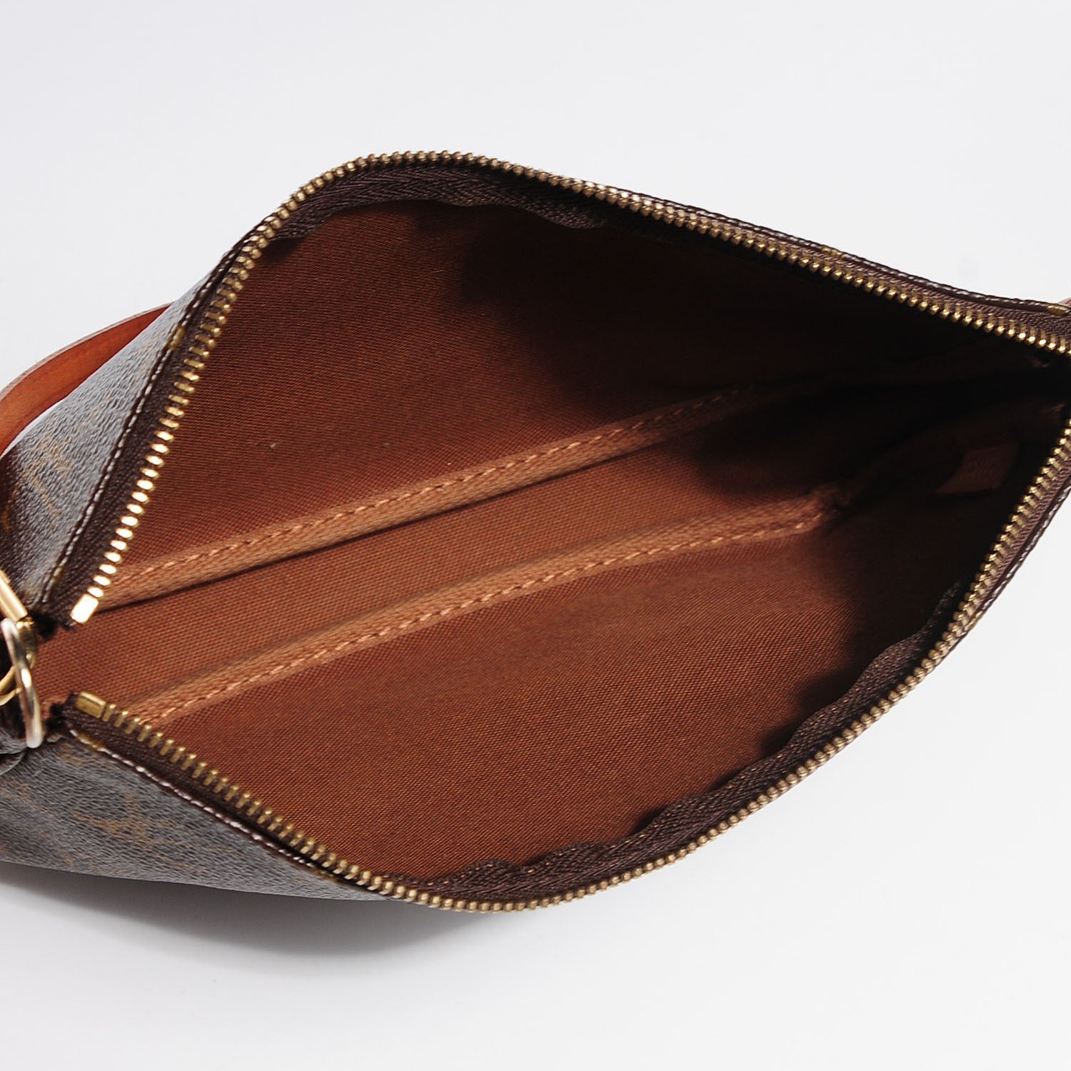 Louis Vuitton Monogram Pochette Accessories 5 of 7
