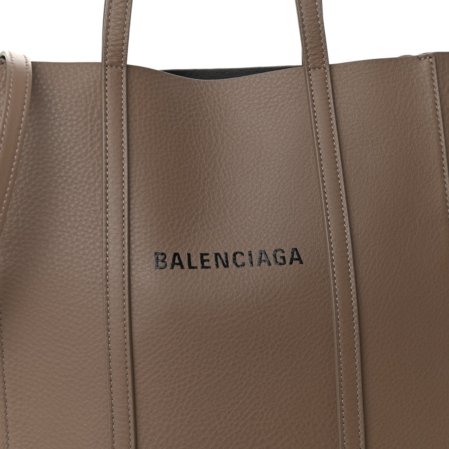 Calfskin XS Everyday Tote Beige