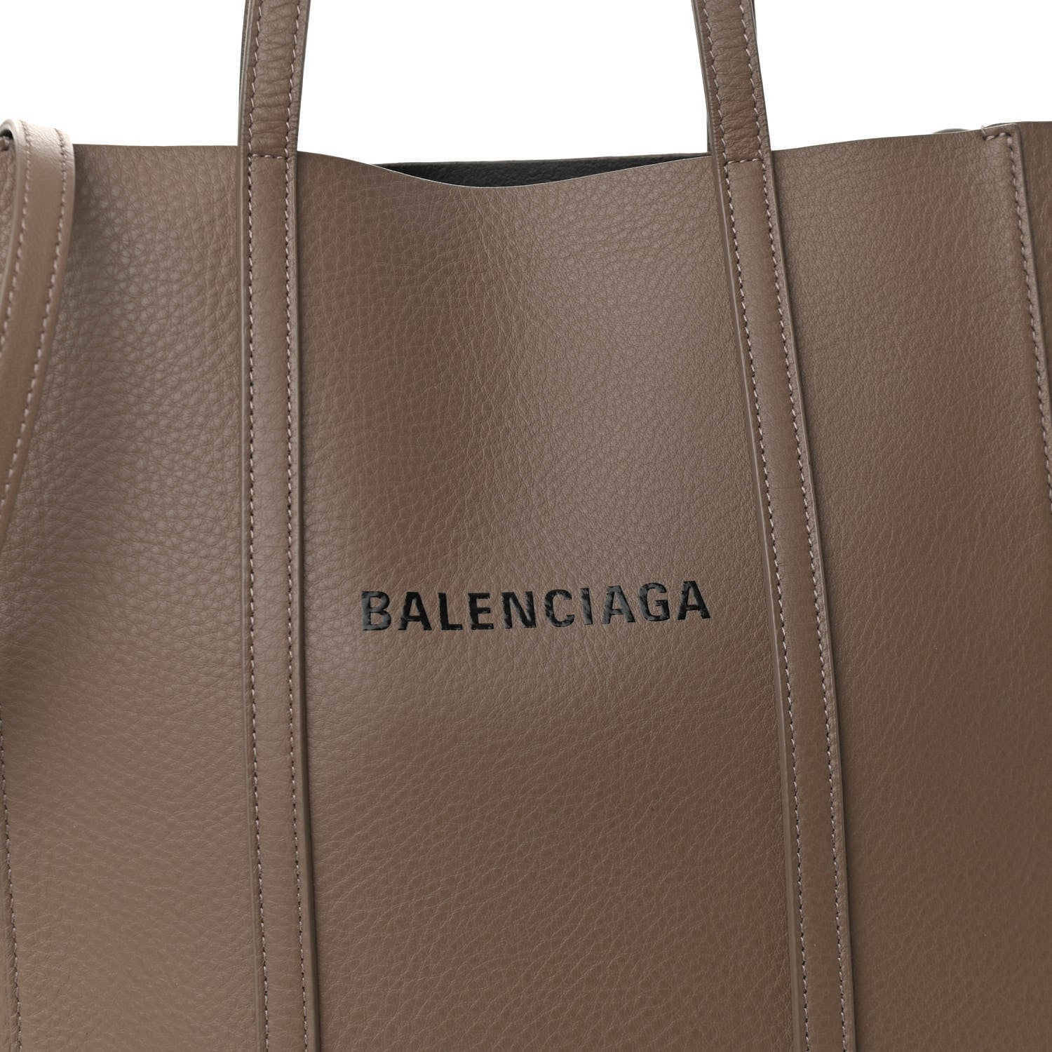 Balenciaga Calfskin XS Everyday Tote Beige 7 of 9