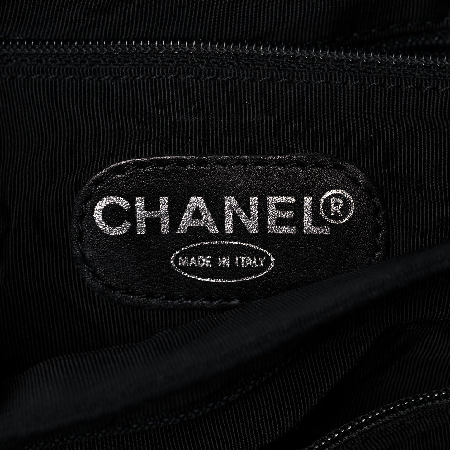 Caviar CC Backpack Black