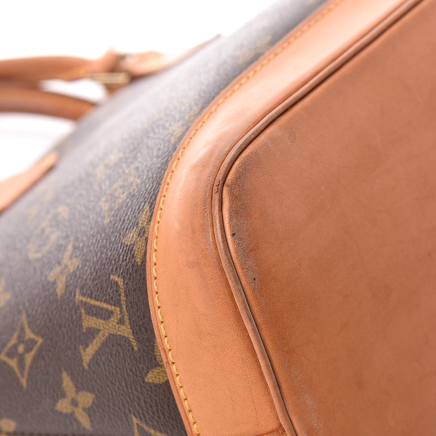 Monogram Alma PM