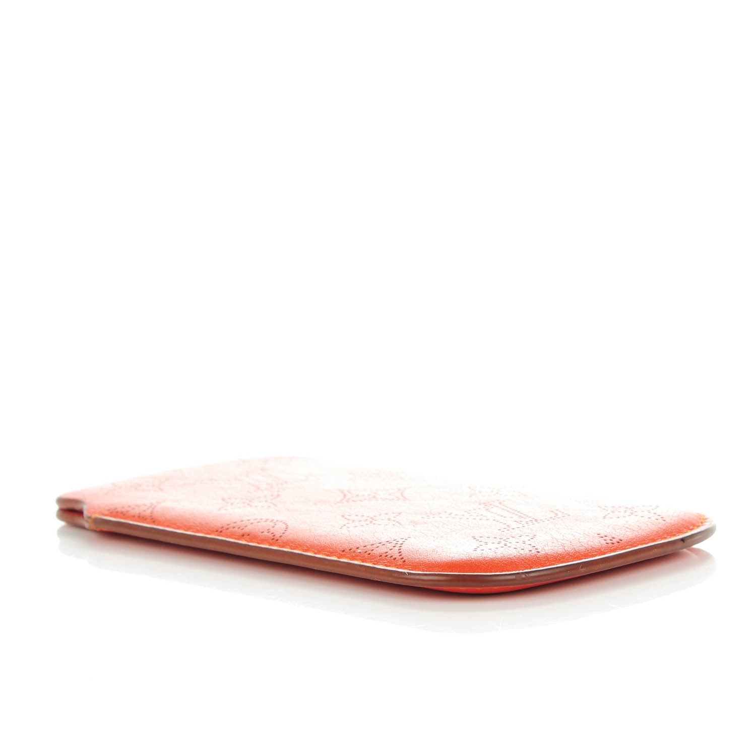 Louis Vuitton Mahina iPhone 6 Soft Case Clementine 4 of 6