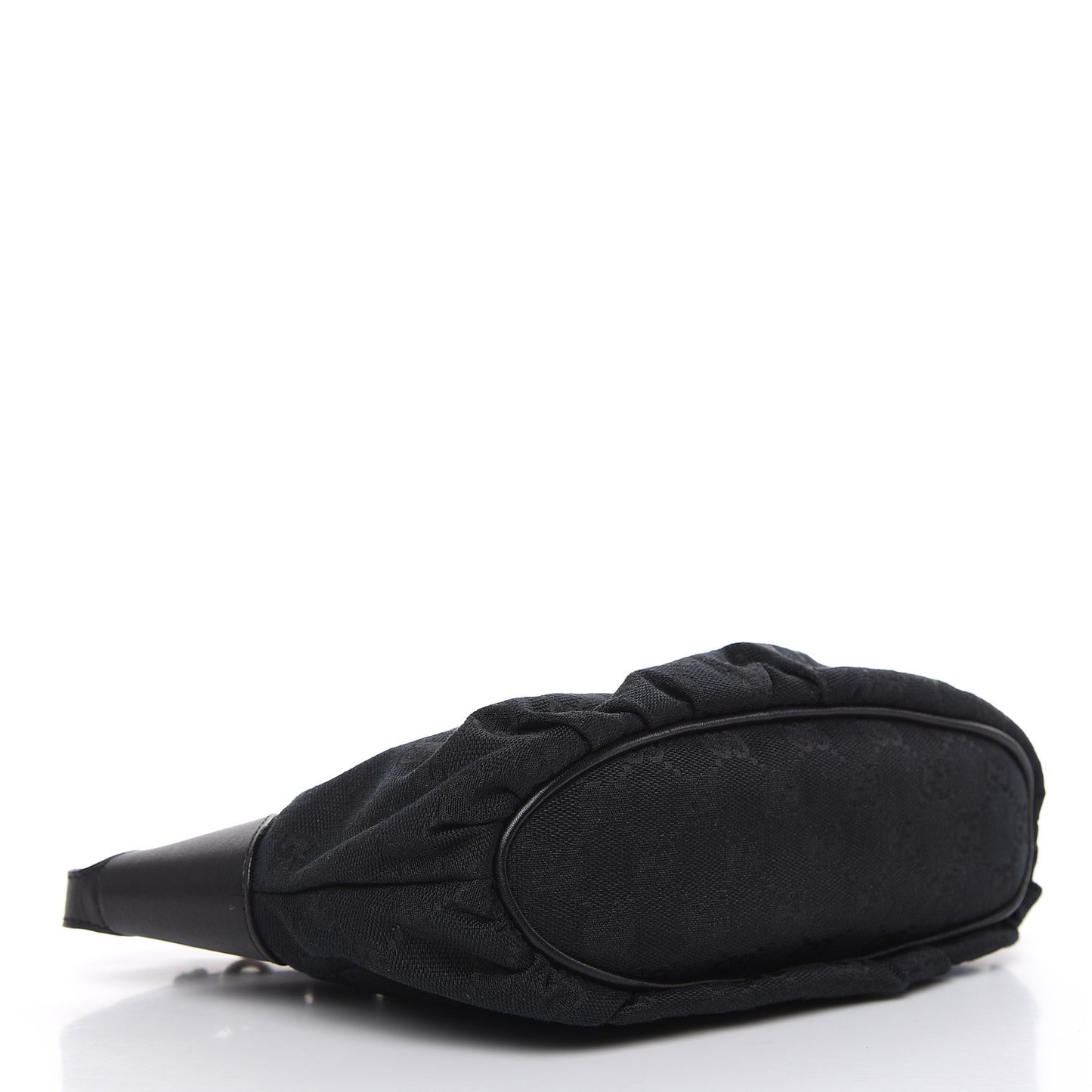 Monogram Pochette Black