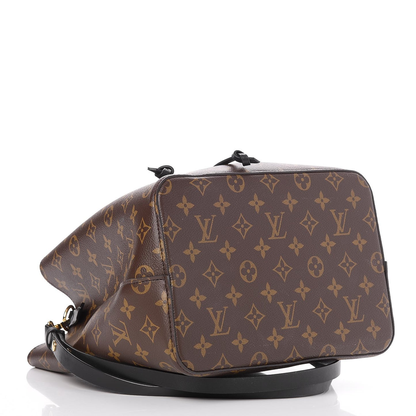 Monogram Neonoe MM Black