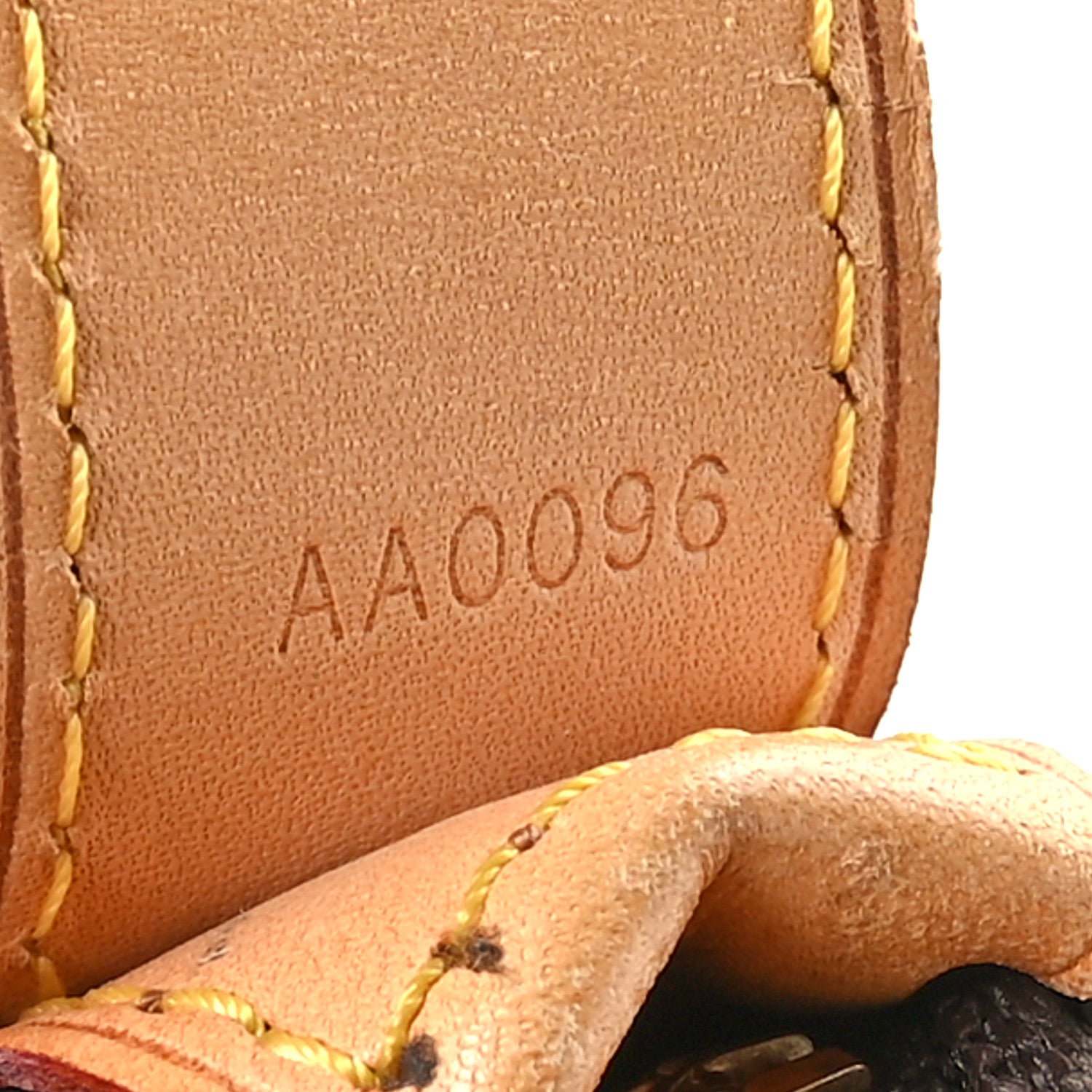 Louis Vuitton Monogram Cruiser 45 5 of 11