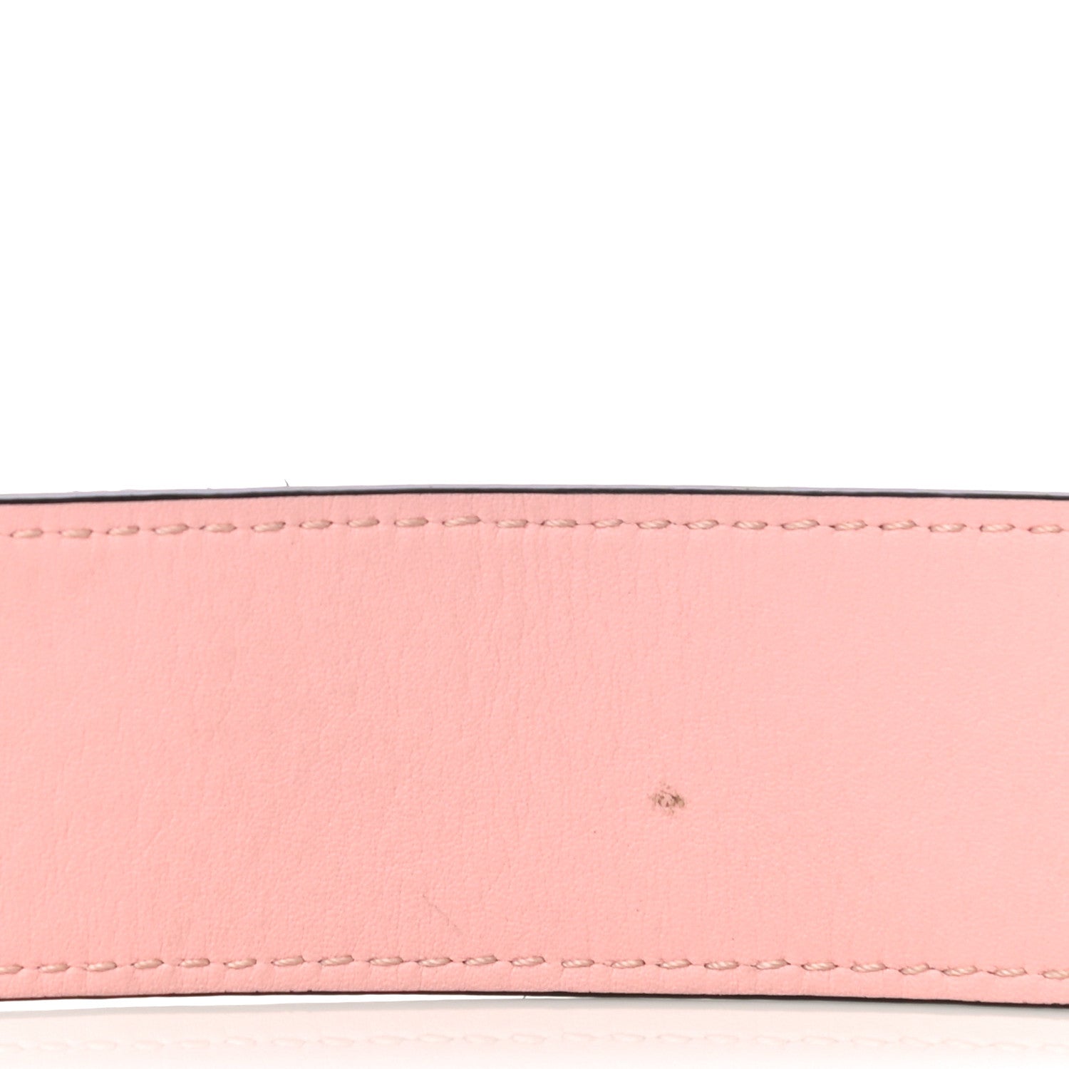 Louis Vuitton Monogram Bandouliere Shoulder Strap Rose Poudre 10 of 11