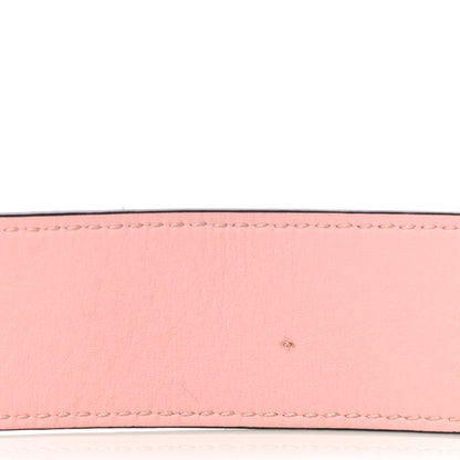 Louis Vuitton Monogram Bandouliere Shoulder Strap Rose Poudre 10 of 11