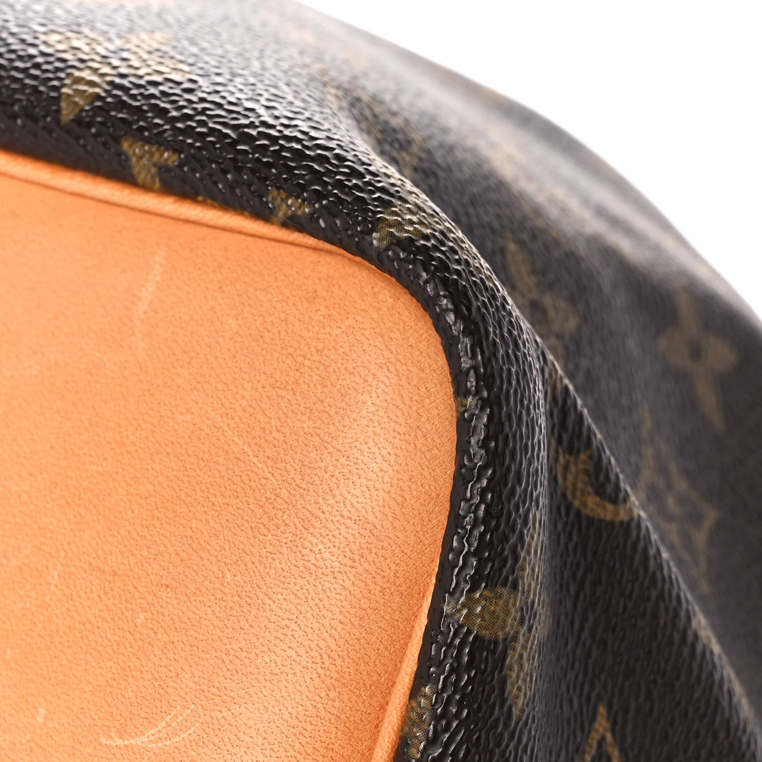 Louis Vuitton Monogram Petit Noe 9 of 12