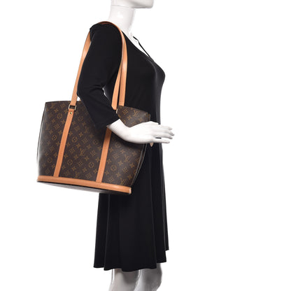Louis Vuitton Monogram Babylone 2 of 11