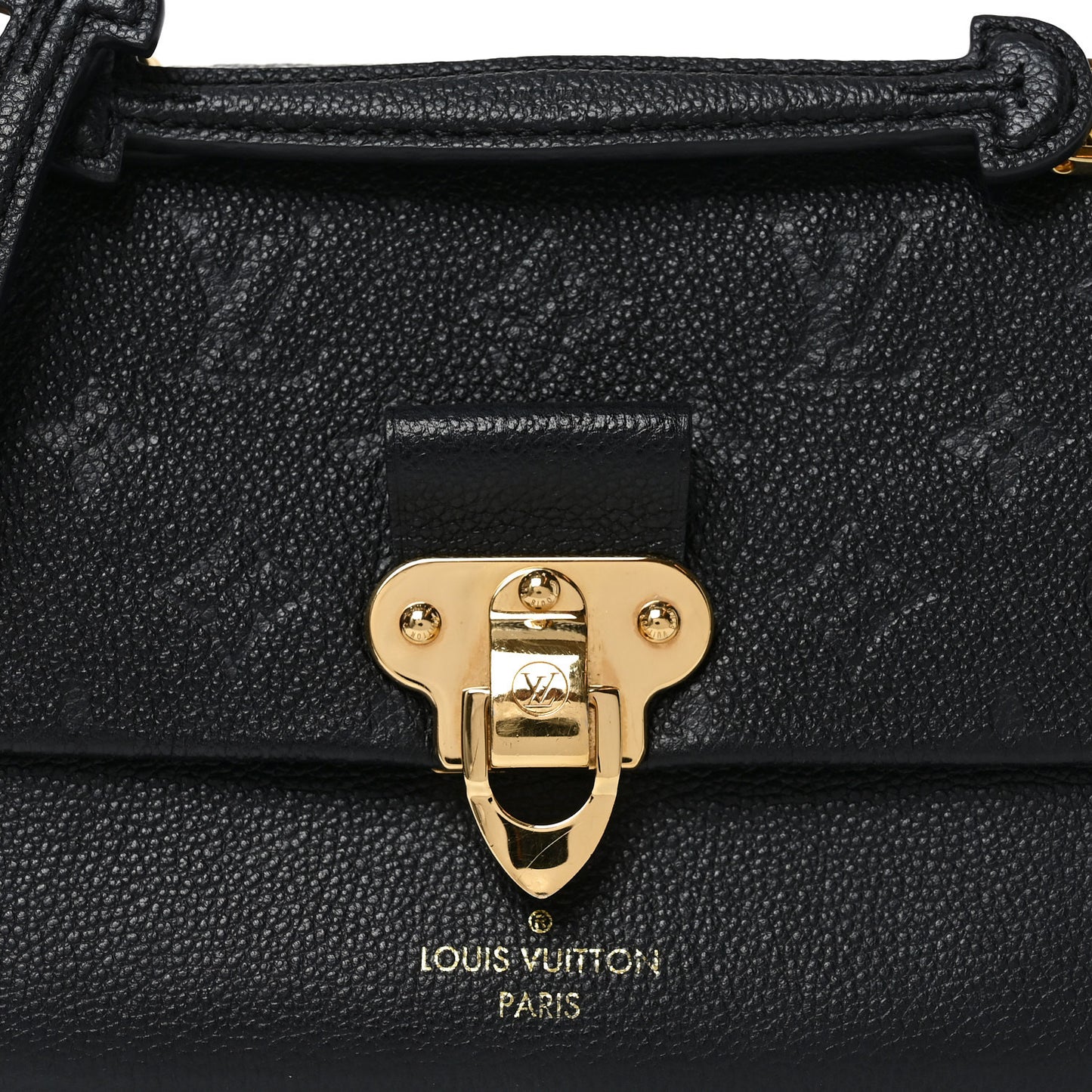 Empreinte Vavin BB Black