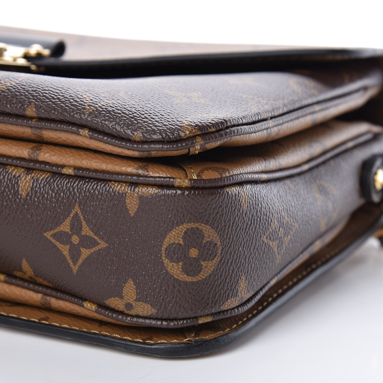 Louis Vuitton Reverse Monogram Pochette Metis 9 of 9