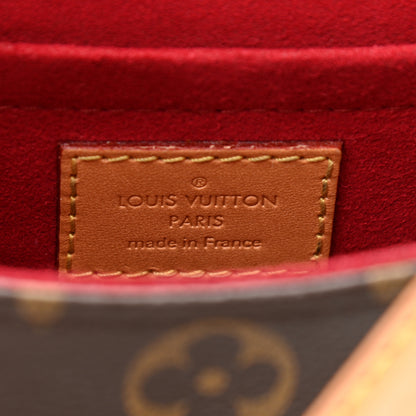Louis Vuitton Monogram Tambourin NM 6 of 16