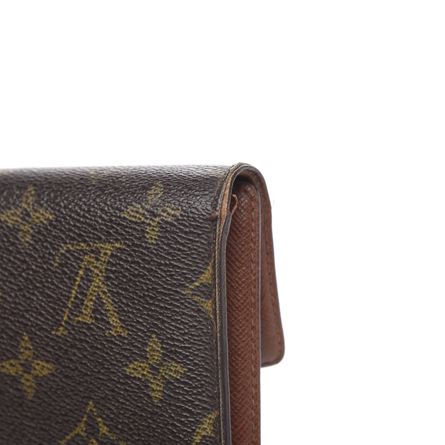 Monogram Porte Tresor Etui Papiers Wallet