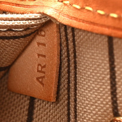 Louis Vuitton Monogram Neo Neverfull PM 7 of 9