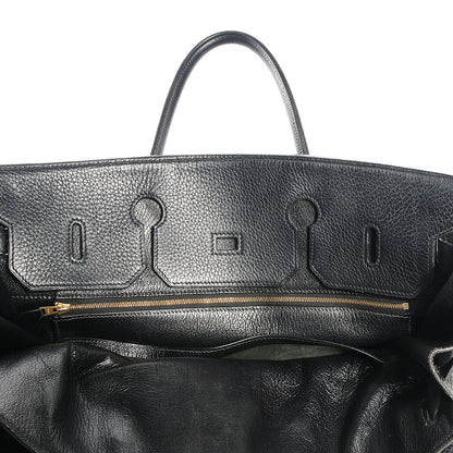 Hermes Togo Birkin 40 Black 24 of 30