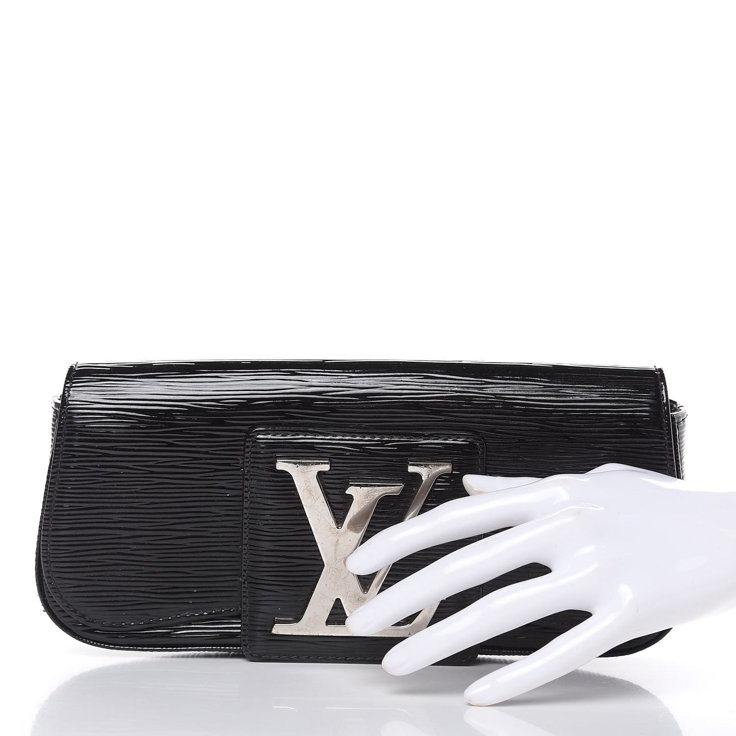 Epi Electric Sobe Clutch Black