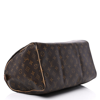 Louis Vuitton Monogram Speedy 35 4 of 14