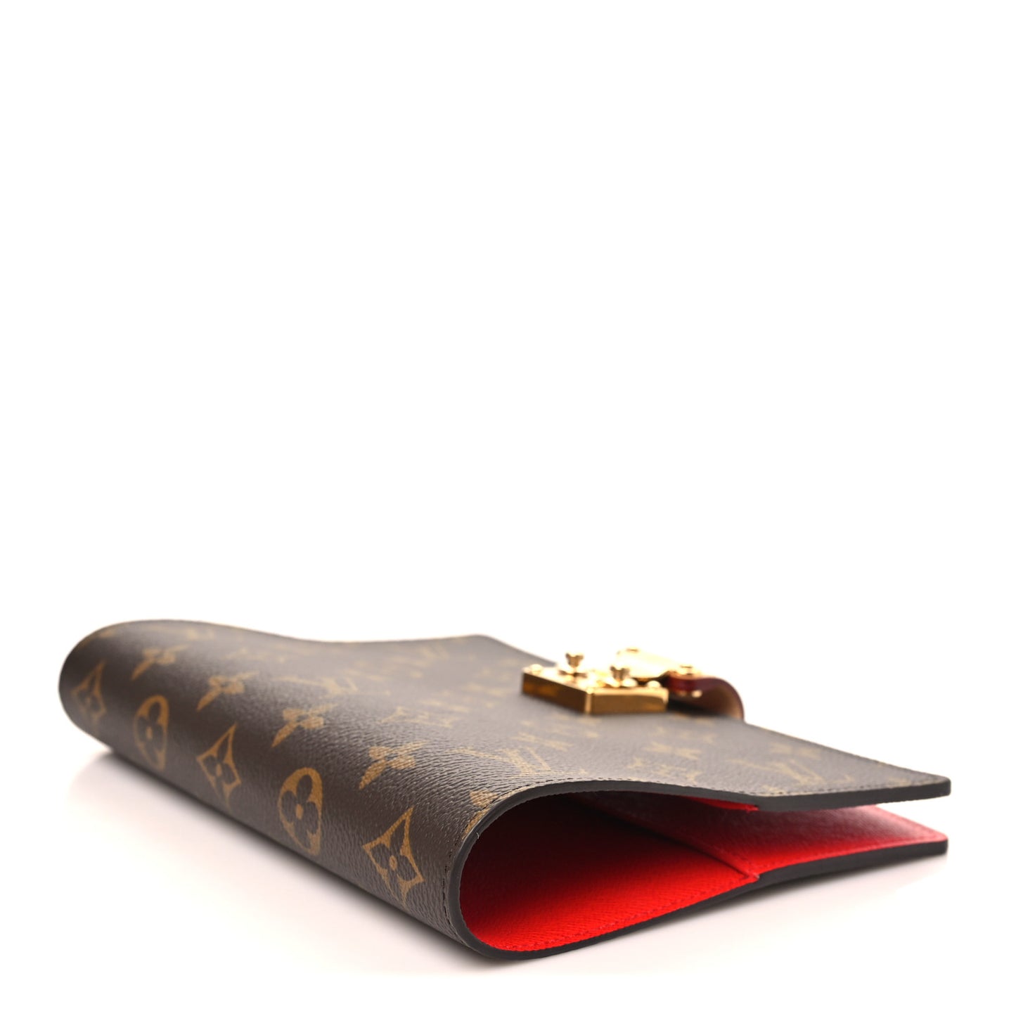 Monogram Paul Notebook Cover MM