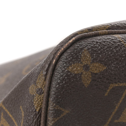 Louis Vuitton Monogram Neverfull MM 13 of 17