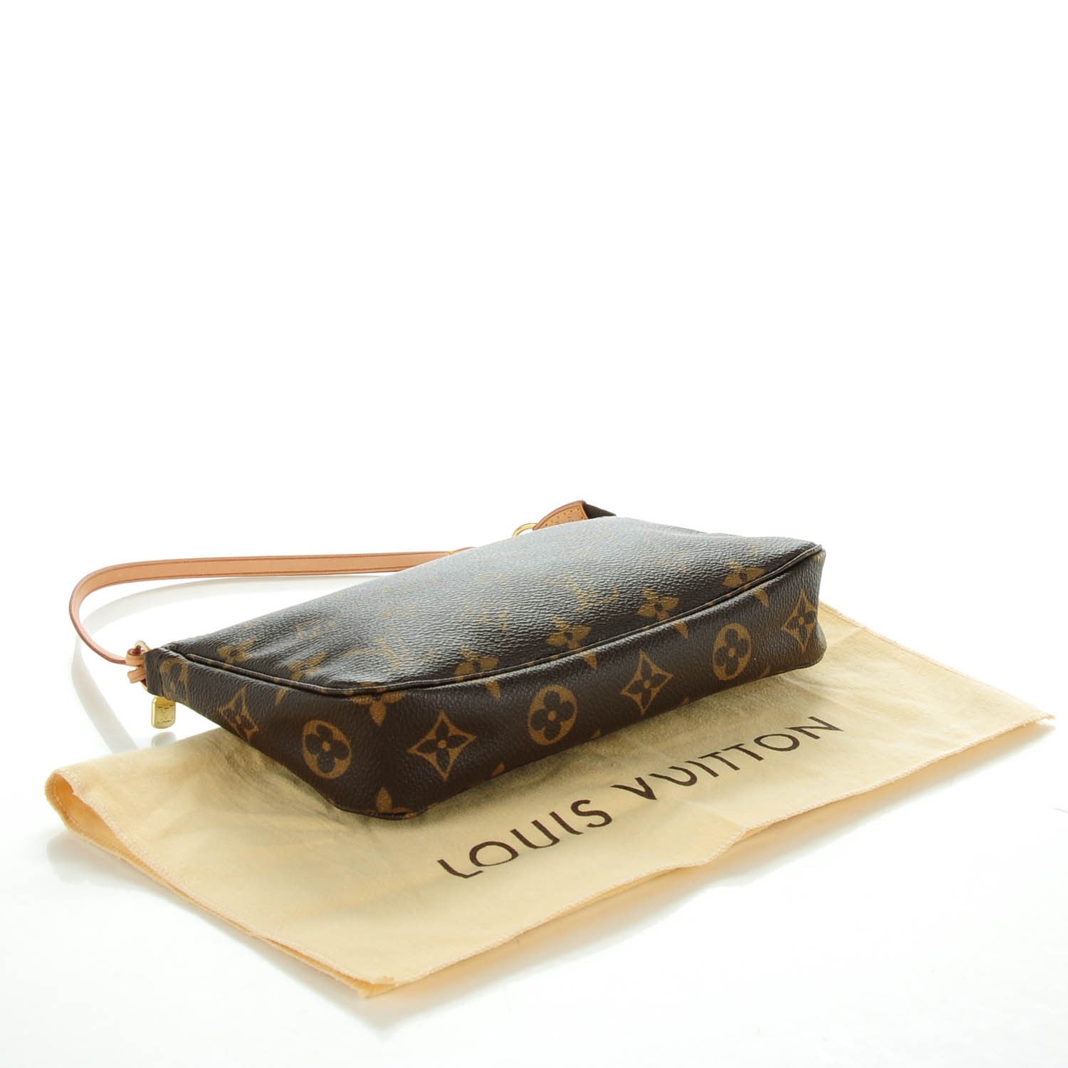 Louis Vuitton Monogram Pochette Accessories 4 of 7