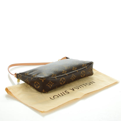 Louis Vuitton Monogram Pochette Accessories 4 of 7