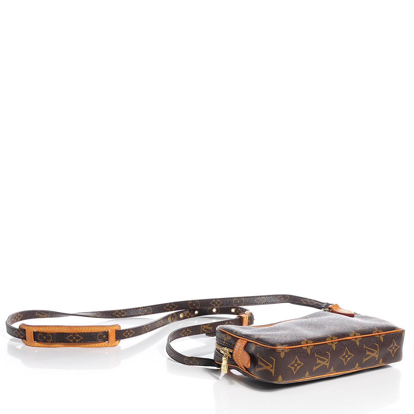Monogram Pochette Marly Bandouliere