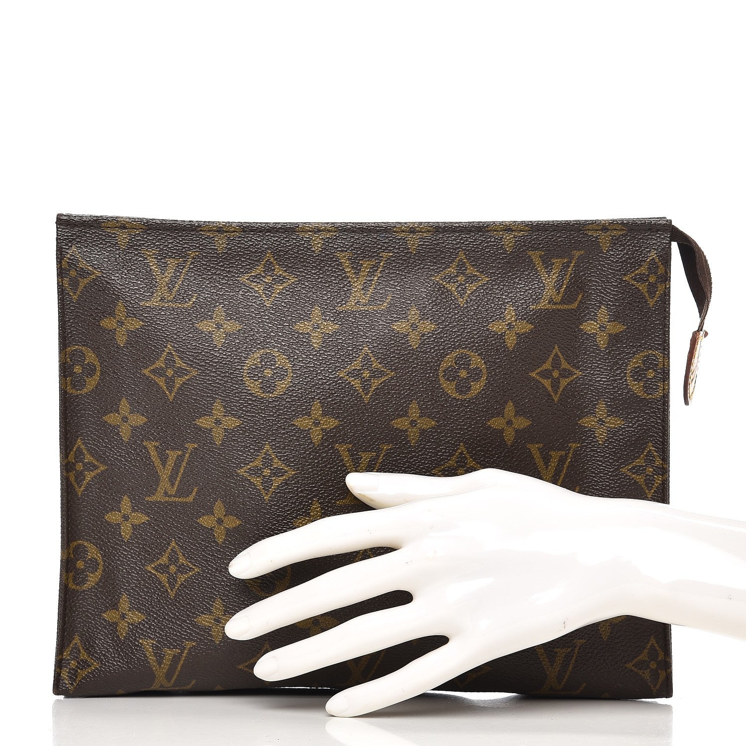 Louis Vuitton Monogram Toiletry Pouch 26 2 of 12