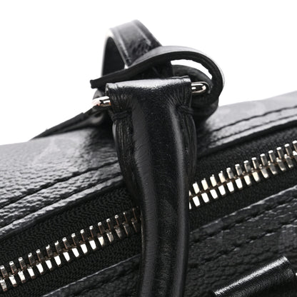 Louis Vuitton Monogram Eclipse Speedy Soft 30 12 of 12