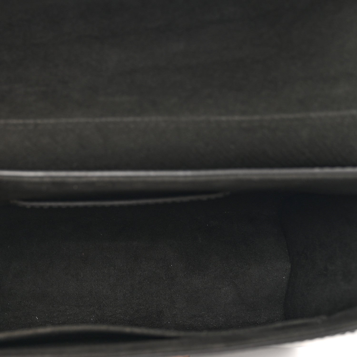 Louis Vuitton Epi Twist Shoulder Bag MM Etain 5 of 8