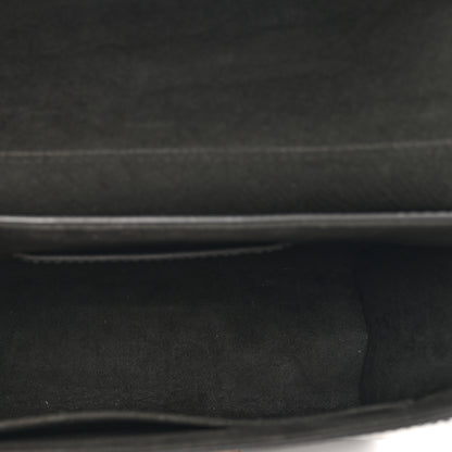 Louis Vuitton Epi Twist Shoulder Bag MM Etain 5 of 8