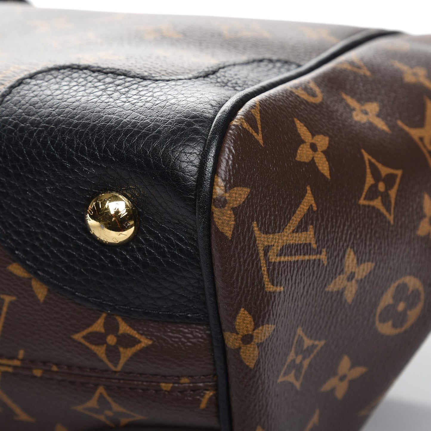 Monogram Estrela NM Black