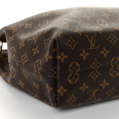Louis Vuitton Monogram Graceful PM Pivoine 9 of 11