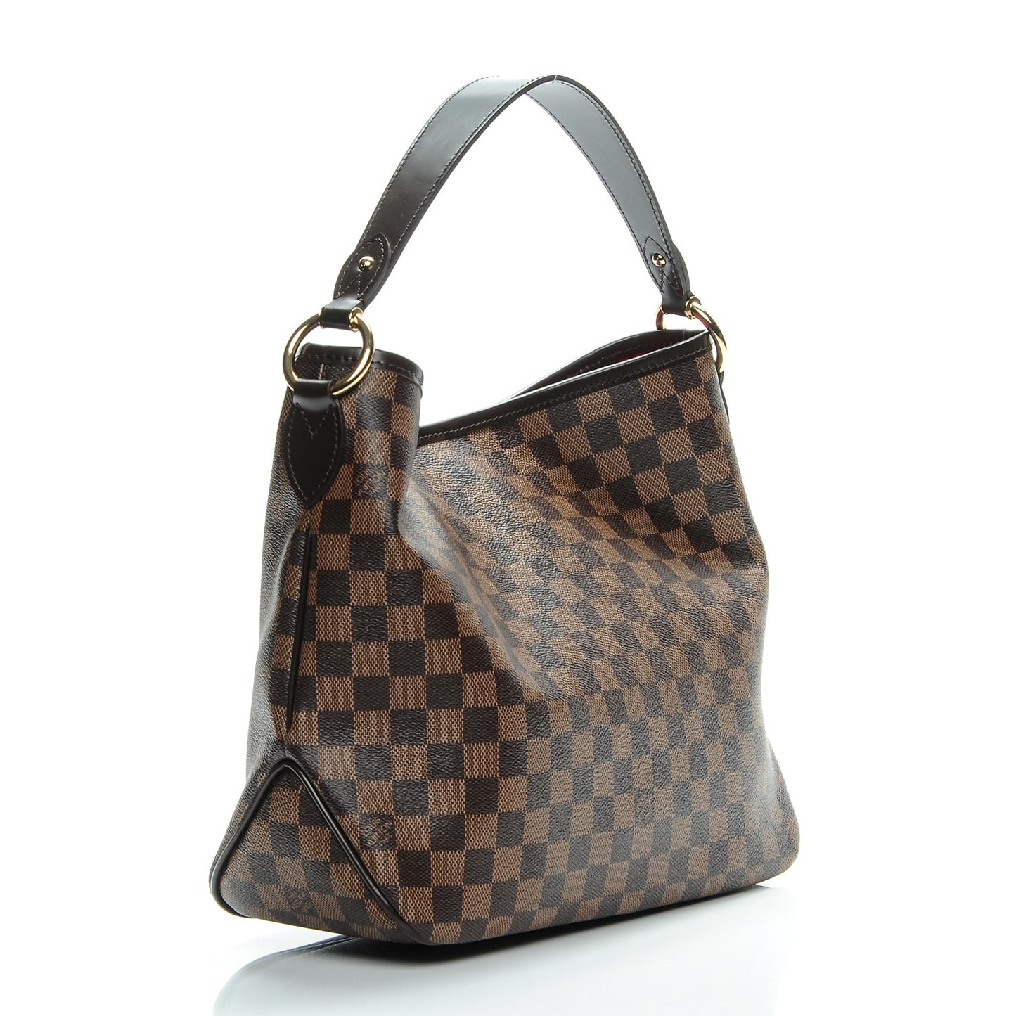 Damier Ebene Delightful PM