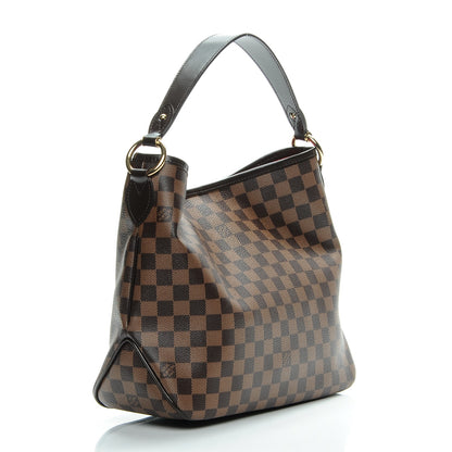 Louis Vuitton Damier Ebene Delightful PM 3 of 8