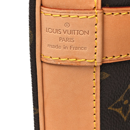 Louis Vuitton Monogram Cruiser 50 6 of 14